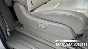 Kia Carnival, 2021 — миниатюра 37