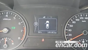 Kia K5, 2017 — миниатюра 6