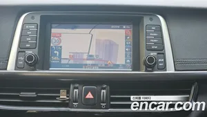 Kia K5, 2017 — миниатюра 7