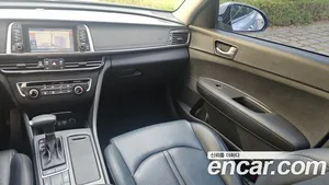 Kia K5, 2017 — миниатюра 11
