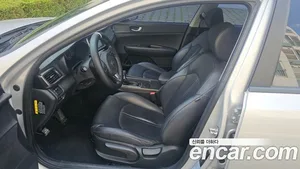 Kia K5, 2017 — миниатюра 12