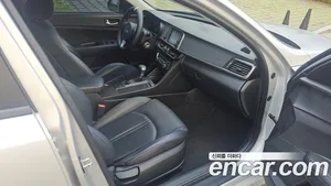 Kia K5, 2017 — миниатюра 13
