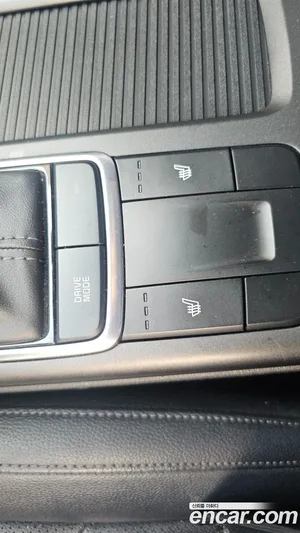 Kia K5, 2017 — миниатюра 19