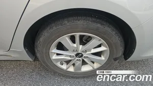 Kia K5, 2017 — миниатюра 20