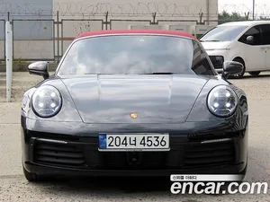 Porsche 911, 2023 — миниатюра 2