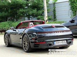Porsche 911, 2023 — миниатюра 7