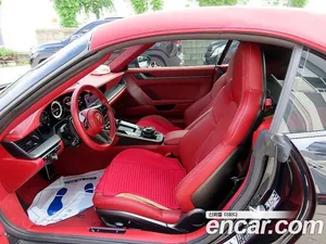 Porsche 911, 2023 — миниатюра 9