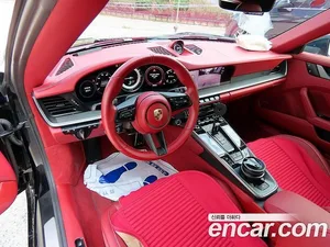 Porsche 911, 2023 — миниатюра 11