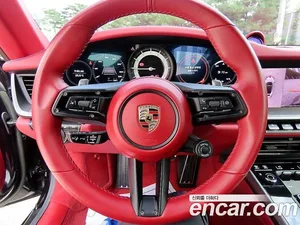 Porsche 911, 2023 — миниатюра 12