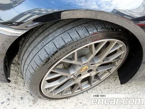 Porsche 911, 2023 — миниатюра 17