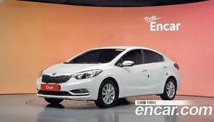 Kia K3, 2014 — миниатюра 31