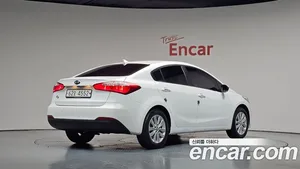 Kia K3, 2014 — миниатюра 1