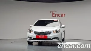 Kia K3, 2014 — миниатюра 2
