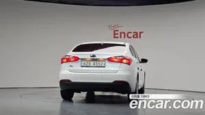 Kia K3, 2014 — миниатюра 3