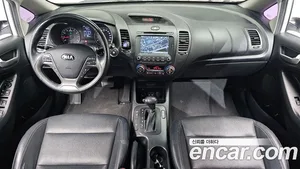 Kia K3, 2014 — миниатюра 9