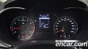 Kia K3, 2014 — миниатюра 10