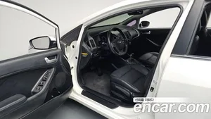 Kia K3, 2014 — миниатюра 12