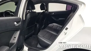 Kia K3, 2014 — миниатюра 17