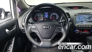 Kia K3, 2014 — миниатюра 18