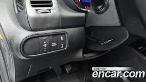 Kia K3, 2014 — миниатюра 21
