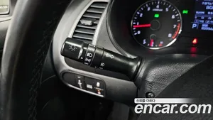 Kia K3, 2014 — миниатюра 22