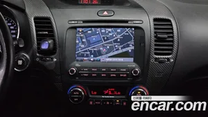 Kia K3, 2014 — миниатюра 25