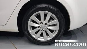 Kia K3, 2014 — миниатюра 6