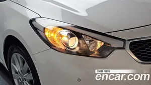 Kia K3, 2014 — миниатюра 7
