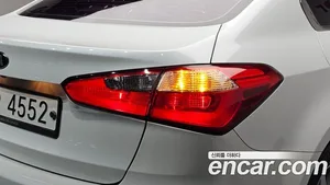Kia K3, 2014 — миниатюра 8