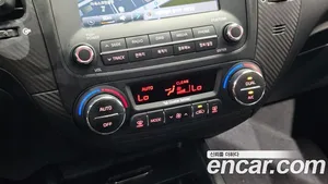 Kia K3, 2014 — миниатюра 27