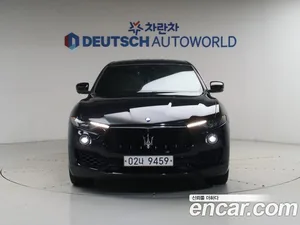 Maserati Levante, 2017 — миниатюра 3