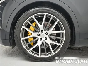 Maserati Levante, 2017 — миниатюра 5