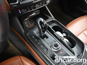 Maserati Levante, 2017 — миниатюра 9