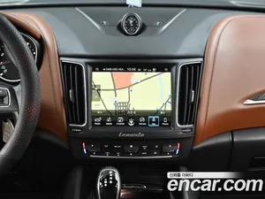 Maserati Levante, 2017 — миниатюра 14