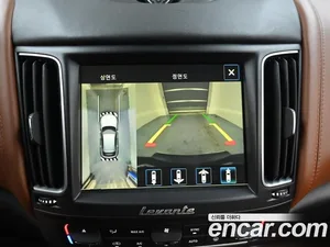 Maserati Levante, 2017 — миниатюра 15