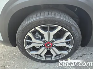 Kia Seltos, 2022 — миниатюра 5