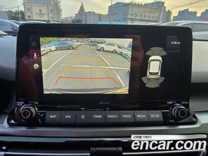 Kia Seltos, 2022 — миниатюра 16