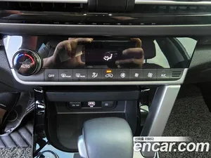 Kia Seltos, 2022 — миниатюра 17
