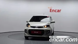Kia morning, 2015 — миниатюра 3