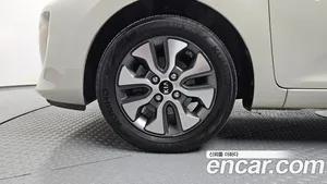 Kia morning, 2015 — миниатюра 5