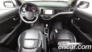 Kia morning, 2015 — миниатюра 7