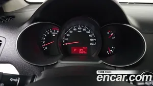 Kia morning, 2015 — миниатюра 8