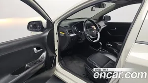 Kia morning, 2015 — миниатюра 10