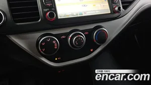 Kia morning, 2015 — миниатюра 17