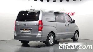 Hyundai Starex, 2017 — миниатюра 2