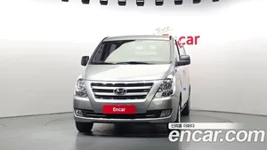 Hyundai Starex, 2017 — миниатюра 3