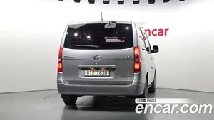 Hyundai Starex, 2017 — миниатюра 4