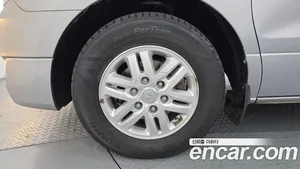 Hyundai Starex, 2017 — миниатюра 5