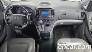 Hyundai Starex, 2017 — миниатюра 7