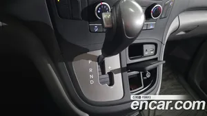 Hyundai Starex, 2017 — миниатюра 9